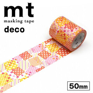}XLOe[v mt JH mt1P deco L 1 lK|WhbgEsN 50mm×7m MT5W422