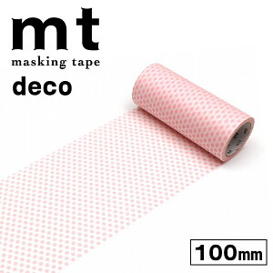 }XLOe[v mt JH mt1P deco L 1 hbgE~N 100mm×7m MT10W357