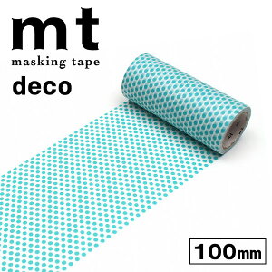 }XLOe[v mt JH mt1P deco L 1 hbgE\[_ 100mm×7m MT10W363