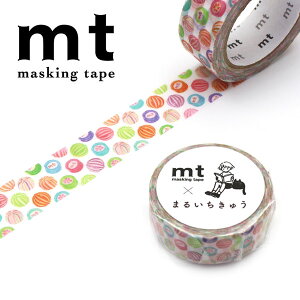 }XLOe[v mt JH mt × ܂邢イ hbg 15mm×7m MTMARU06