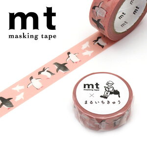 }XLOe[v mt JH mt × ܂邢イ Af[yM 15mm×7m MTMARU09