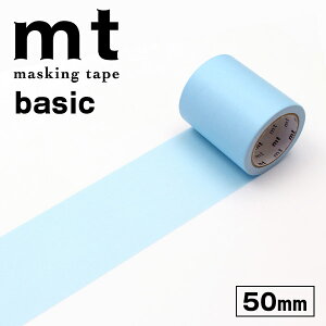 }XLOe[v mt JH mt1P basic L 1 n pXeVA 50mm×7m MT5W491