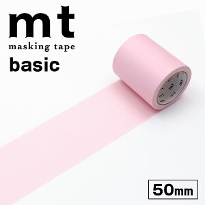 }XLOe[v mt JH mt1P basic L 1 n pXe[Y 50mm×7m MT5W495