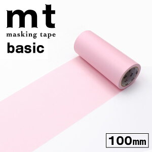 }XLOe[v mt JH mt1P basic L 1 n pXe[Y 100mm×7m MT10W495