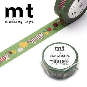 }XLOe[v mt JH mt × TE[\ I[^}CL[ 15mm×7m MTLISA19