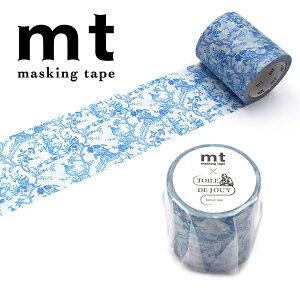 }XLOe[v mt JH mt × Toile de Jouy gEhEWC Chinoiseries 50mm×7m MTTODJ01