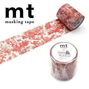 }XLOe[v mt JH mt × Toile de Jouy gEhEWC Les Quatre Parties du Mpmde 50mm×7m MTTODJ03