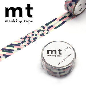 }XLOe[v mt JH mt × ~i yzl light collage ~e[v 15mm×2m MTMINA54