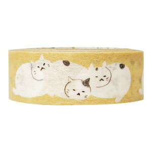 }XLOe[v V[ VWJgE Shinzi Katoh Xaā[ Ђ˂2 ks-wt-40013 15mm×5m