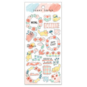 V[gV[ }ChEFCu MIND WAVE SUNNY SKETCHiTj[XPb`jXebJ[ sN 82127 V[ NAV[ }bgjX