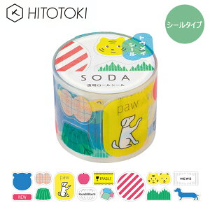 NAe[v  PET LOW KINGJIM \[_ SODA }XLOe[v V[^Cv oGeB CMTSE30-001 30mm130s[X qggL HITOTOKI