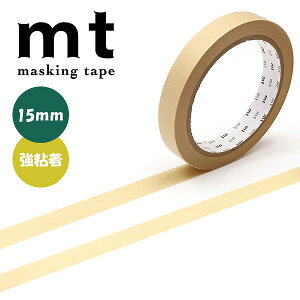 �}�X�L���O�e�[�v mt �J������H�� mt large core �a�� �p�k ���S�� 15mm×30m MT01L59