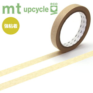 �}�X�L���O�e�[�v mt �J������H�� mt large core upcycle tape ���N ���S�� 15mm×30m MT01L069