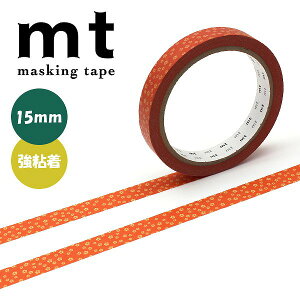 }XLOe[v mt JH mt large core ˂~EԞ S 15mm×25m MT01L074