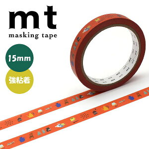 }XLOe[v mt JH mt large core JtF S XgAe[v 15mm×25m MT01L080