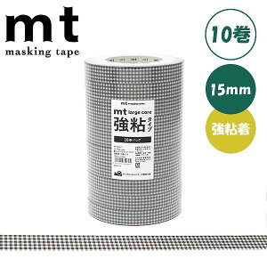 }XLOe[v mt JH mt large core ׂMK`FbNEubN S 10pbN 15mm×25m MT10L077