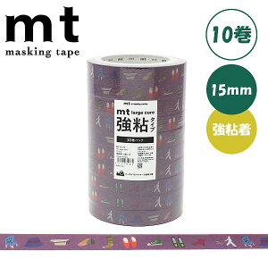 }XLOe[v mt JH mt large core Ap S 10pbN XgAe[v 15mm×25m MT10L079