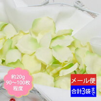 楽天市場】花びら グリーンの通販 