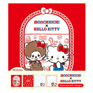 pbh  Ð쎆H 50N Ajo[T[ monchhichi×HELLO KITTY `b`×n[LeB X^_[hB LM288