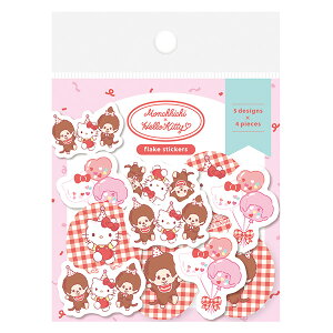 t[NV[ Ð쎆H 50N Ajo[T[ monchhichi×HELLO KITTY `b`×n[LeB at[NV[ p[eB[B QSA252