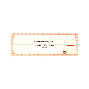 M Ð쎆H 킽т minippitsu ӂӂ LI408  