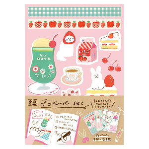 Zbg Ð쎆H 킽т fRy[p[Zbg sN QD16