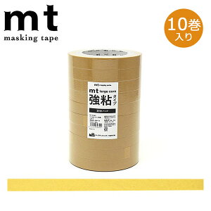 }XLOe[v mt JH mt large core a }X^[h S 10pbN 15mm×30m MT10L063