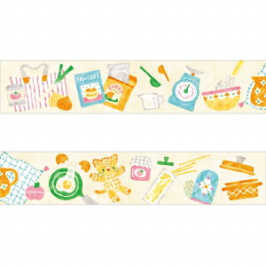 }XLOe[v PAPIER PLATZ psAvbc NX Ȃ킩 Masking tape LƃLb` 20mm×7m 52-074