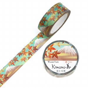 }XLOe[v Kimono J~C\Y V(YUU) g_^Cv xmEgt GR-2063 15mm×7m SAIEN ʉ