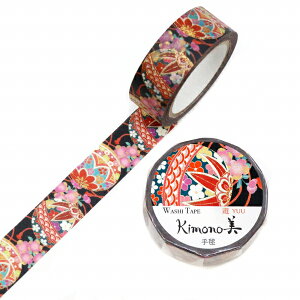 }XLOe[v Kimono J~C\Y V(YUU) g_^Cv { GR-2077 15mm×7m SAIEN ʉ