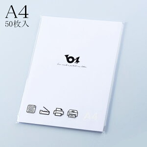 t[y[p[ KtXg[ t[J[y[p[ A4TCY(50) XmE PRN-A4-01 p Rs[p