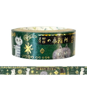 }XLOe[v V[ VWJgE Shinzi Katoh ҂}XLOe[v {򌫎 L̎3 ks-dt-10278 15mm×3m