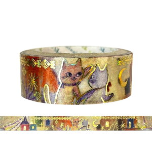 �}�X�L���O�e�[�v �V�[���� �V���W�J�g�E Shinzi Katoh ����҂��}�X�L���O�e�[�v �{�򌫎������� ��͓S���̖�5 ks-dt-10283 15mm×3m