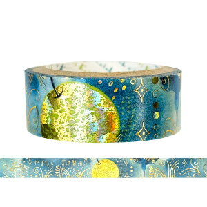 }XLOe[v V[ VWJgE Shinzi Katoh ҂}XLOe[v {򌫎 ܂Ȃ4 ks-dt-10284 15mm×3m