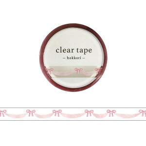 NAe[v e[v }ChEFCu MIND WAVE hokkori ribbon 95506 7mm×5m { قV[Y