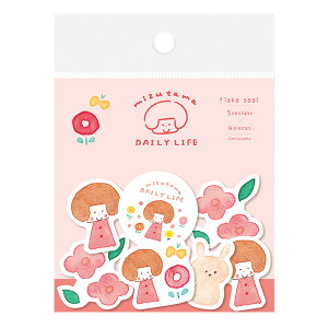 t[NV[ Ð쎆H mizutamai~Y^}jDAILY LIFE at[NV[ 킢 QSA277 fC[Ct