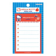 付箋 ふせん 古川紙工 サンリオ ハローキティ SS36 SANRIO 昭和レトロ
