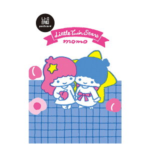 |XgJ[h Ð쎆H g|XgJ[h TI gcCX^[Y SS37 SANRIO ag