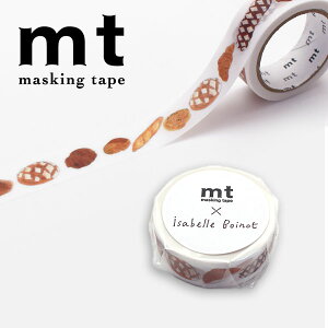 }XLOe[v mt JH mt × CUxE{m tX̃p MTISAB02 15mm×5m Isabelle Boinot