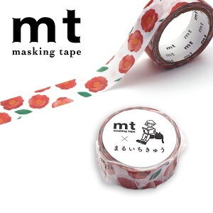 }XLOe[v mt JH mt × ܂邢イ  MTMARU11 15mm×5m