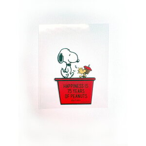 t[NV[ S&C PEANUTS 75NLOA[g ϐϔMXebJ[ JbvP[L PKS328 SN75 s[ibc Xk[s[
