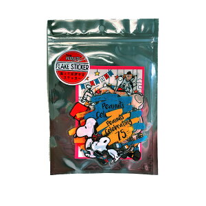t[NV[ S&C PEANUTS rbNt[NXebJ[ 75 celebration PWD52 s[ibc Xk[s[