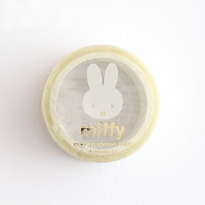 NA}XLOe[v O[tbV GreenFlash ~btB[ (face) BM360  e[v miffy