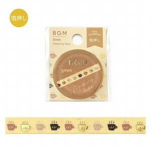 }XLOe[v BGM r[W[G  Life 5mm Ct ^C BM-LSG180 5mm×5m