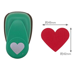 DECOP �f�R�b�v �N���t�g�p���` BIG2 �p���` �n�[�g HCP-120-023