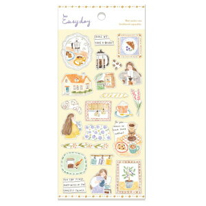 �V�[�g�V�[�� �}�C���h�E�F�C�u MIND WAVE easy day �C�[�W�[�f�[�X�e�b�J�[ coffee �R�[�q�[ 82375