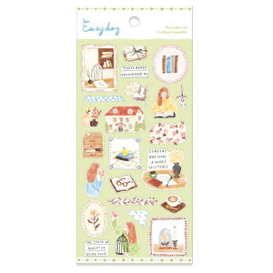 V[gV[ }ChEFCu MIND WAVE easy day C[W[f[XebJ[ stationery Xe[Vi[ 82377