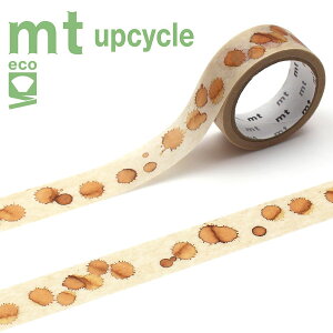 }XLOe[v mt JH mt upcycle tape R[q[XeC MT01UP02 15mm×5m