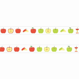 }XLOe[v PAPIER PLATZ psAvbc NX 15mm×10m ܂  72-033