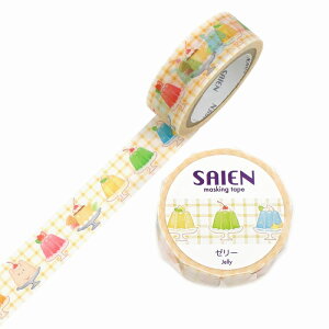 }XLOe[v SAIEN ʉ J~C\Y IWiV[Y [[ UR-0270 15mm×7m ĕ summer collection